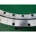Single-row Ball Slewing Ring Serviço de OEM e Preço barato Slewing Anel de rolamento